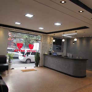 New Comercial Palace Hotel